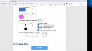 Liveworksheets.com - What is Working