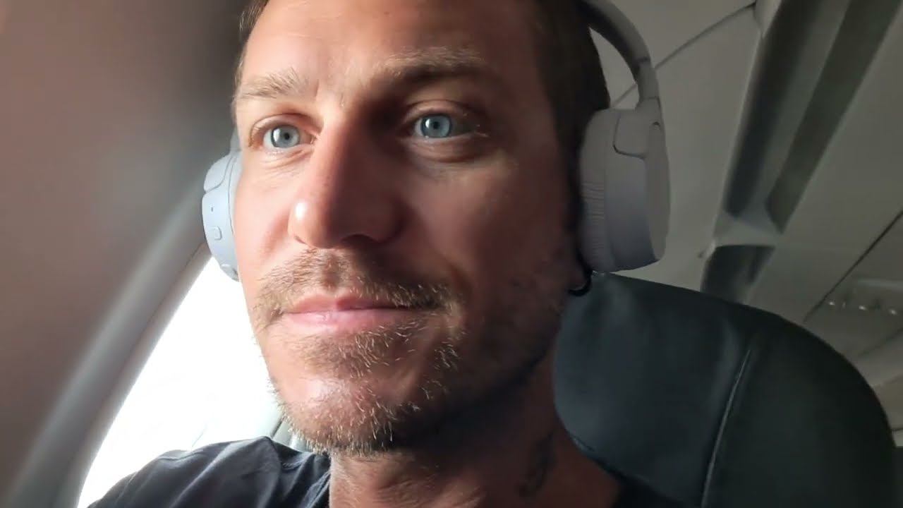 Прощаюсь с Мексикой. Лечу в Гватемалу. апрель 2024 смотреть онлайн