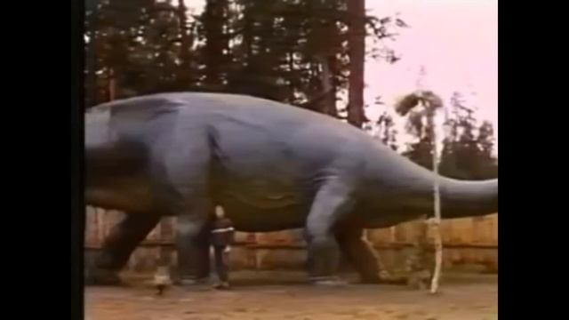 Всемирный потоп - был ли он на самом деле? смотреть онлайн