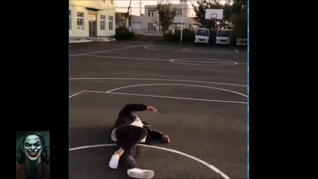 Лучшие смешные видео - Люди, которые делают глупости #3