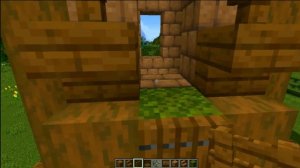 Minecraft : Как построить башню в майнкрафте ?