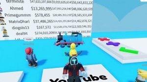 ALL NEW *FREE FLOPPA* CODES in POP IT TRADING CODES (Roblox Pop It Trading Codes)