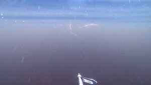 Подводная охота. Карелия.