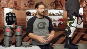 Mobius X8 Knee Braces Review