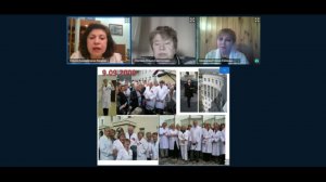 Секция 4. Персонифицированный подход в комплексной нейрореабилитации лиц с речевыми нарушениями