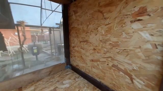 Обзор сушилки для вяления рыбы и мяса. смотреть онлайн