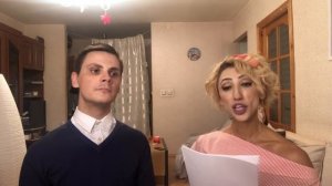 Мама и сын «Палочка суши» (#gan_13_)