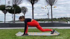 Горячий ПИЛАТЕС ДЛЯ ПОХУДЕНИЯ - пилатес дома на все тело