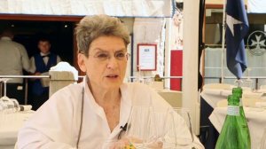 Phyllis Lambert Interview: The AR Interviews