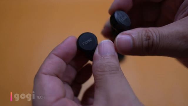 Noise Shots X1 Air unboxing, Bluetooth 5.0 true wireless earbuds now for Rs. 1,999 смотреть онлайн