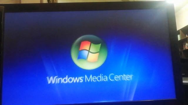 Windows Media Center