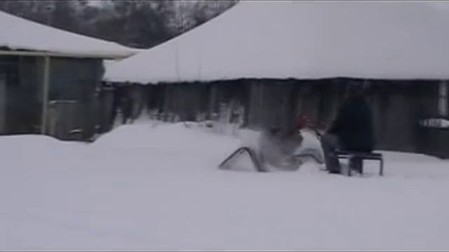 Гусянки с мотоблоком Агро смотреть онлайн