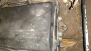 Диагностика системы включения вентилятора охлаждения ваз