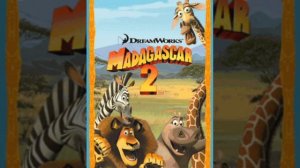 Madagascar 2: Escape To Africa Java Game OST - Full Soundtrack