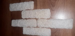 🏺Делаю ПРЕСС для КИРПИЧА из Яичных Ячеек