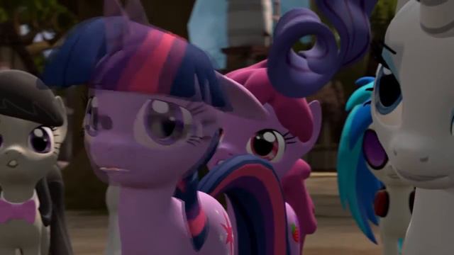 ШОУ ТРИКСИ СОСЁТ (Mentally Advanced Series) смотреть онлайн