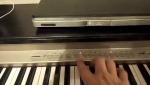 Функции цифрового пианино Korg EC 150