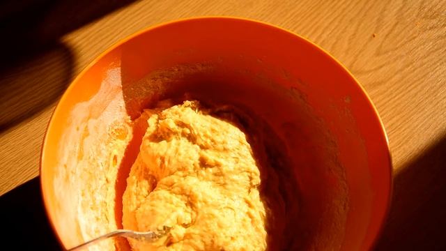 Итальянский кулич ПАНЕТТОНЕ (panettone)
