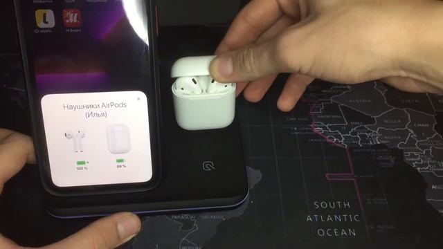 Обзор док станции для iPhone смотреть онлайн