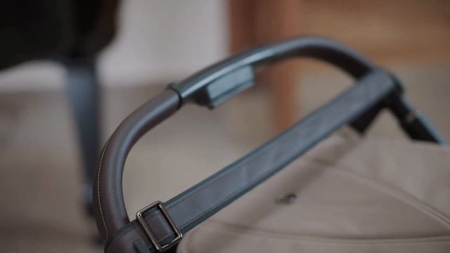 Miloo - wózek, który powstał z miłości do doskonałości смотреть онлайн