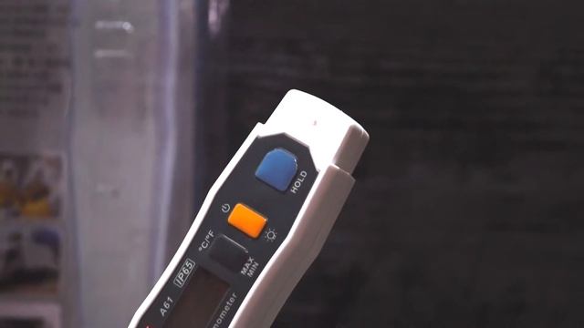 Uni-T A61 Digital Thermometer Цифровой термометр