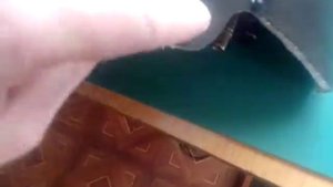 Ремонт сидений bmw e34.Часть 3. Сшиваем обшивки спинки заднего сиденья BMW e34.