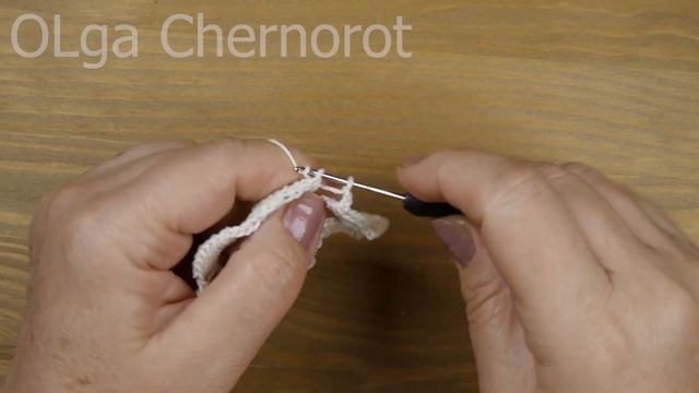 Вязаный квадрат крючком Красиво смотрится как ромб смотреть онлайн