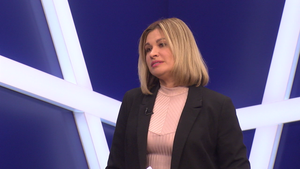 Интервью. Алла Забегалова: «В премьере «Пиковая дама» мы сохраним всё, что написал Пушкин». 09.10.23