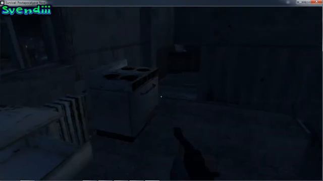 Прохождение Survival | Steam | #2
