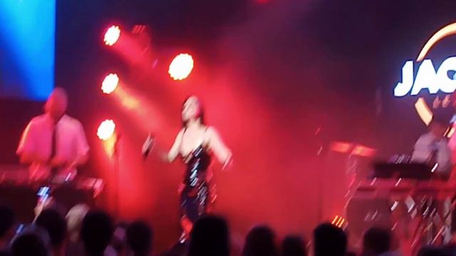 SERYABKINA (08) - Синий цвет твоей любви (2023.09.13; 20.46.00) смотреть онлайн