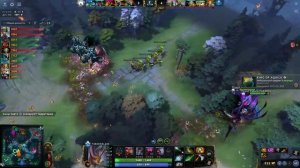 НС: РЕШАЮЩАЯ ИГРА TEAM SPIRIT vs PSG.LGD Игра 5 Карта The International 2021 Dota 2  Интернешнл Дот