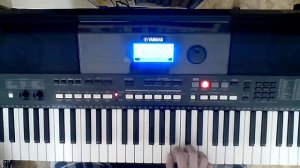 Песенка студента - cover