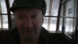 Дед Бом-Бом возвращается