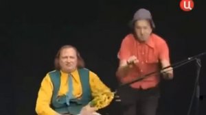 Ю. Гальцев и Г. Ветров - Стиральная машина