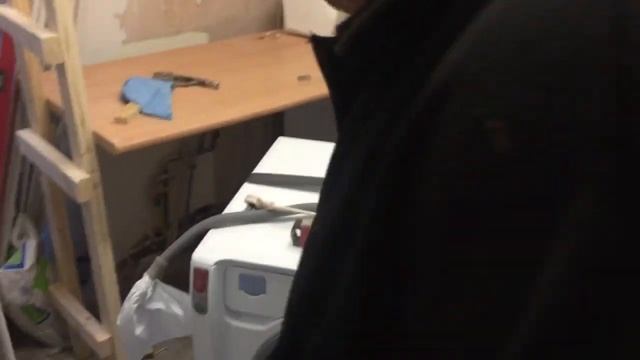 Hotpoint Aqualtis Washing Machine Door Won't Open How To Fix смотреть онлайн