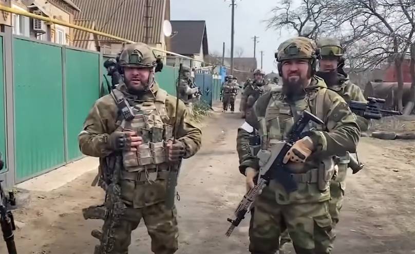 Высказывание того кто пленных стрелял.