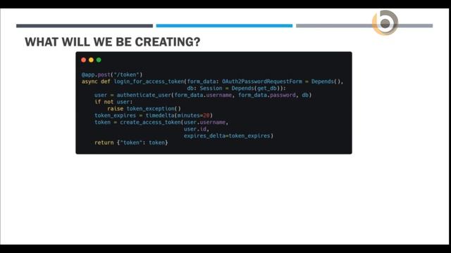 FastApi-TODO overview project part-15 #python  #pythonprogramming #pythontutorial