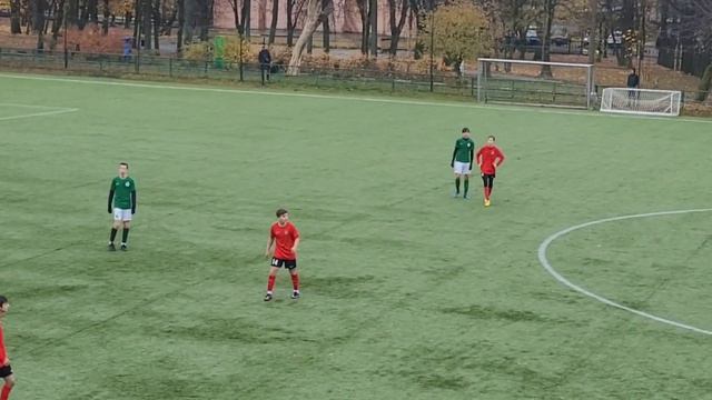 ЛПМ 2 Лига, Кунцево-08 : Спутник-08. 2й тайм смотреть онлайн