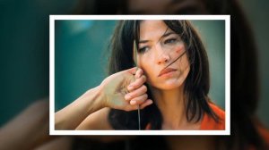 Софи Марсо. Великолепна!). Слайд Шоу .