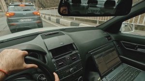 Коробка 5Gtronic начала пинаться, и вот причина этих пинков!
