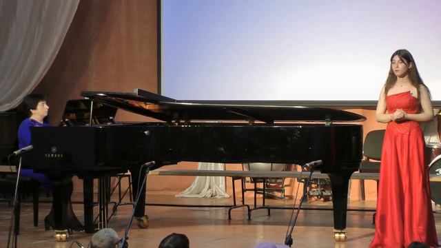 «На луга-поляны» (музыка Исаака Дунаевского, стихи Василия Лебедева-Кумача) смотреть онлайн