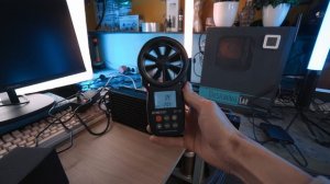 ВЕНТИЛЯТОРЫ для РАДИАТОРА СЖО...