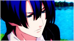 Uta no Prince-sama || Haruka & Masato - I Rave You