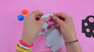 27 ИНТЕРЕСНЫХ DIY ПОДЕЛОК ДЛЯ ШКОЛЫ – ИДЕИ ПОДЕЛОК ИЗ ЭВАПЛАСТА