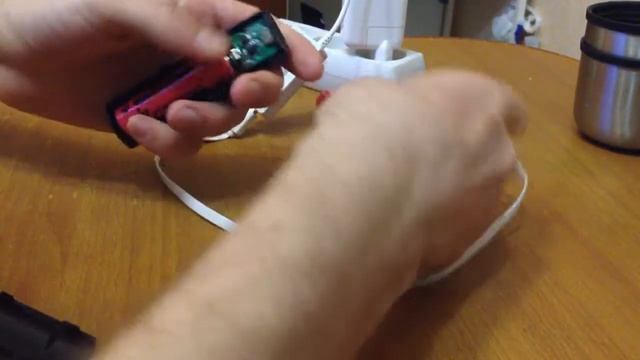 Аккумуляторы 18650, присланные с joom, за 291 рубль. смотреть онлайн