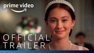 The Summer I Turned Pretty | Eng Trailer | Prime Video