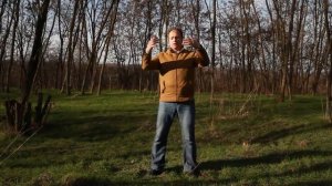 Очистительное дыхание Цигун