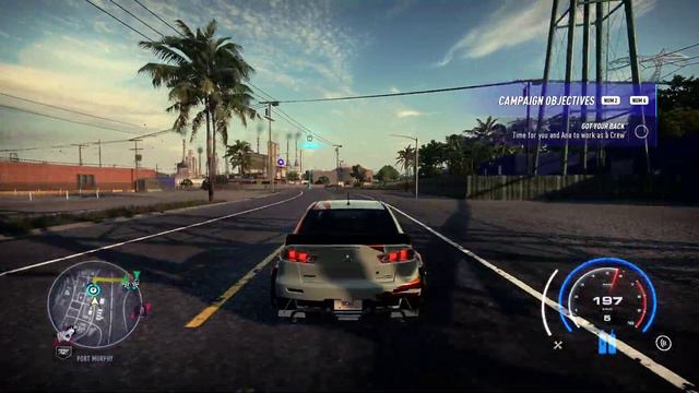 Need For Speed: Heat #06 [No Commentary]