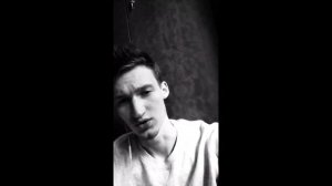 Скажи спасибо перед сном. Завораживающий стих