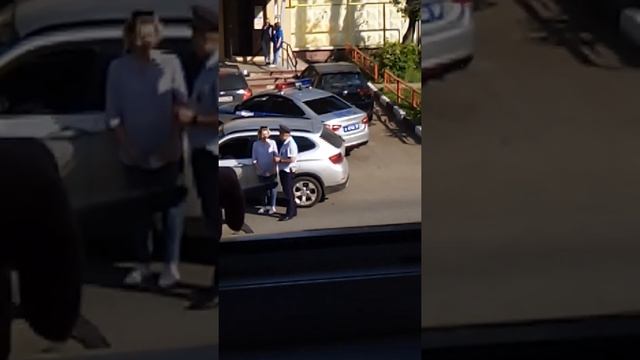 Дпс раскручивает девушку. смотреть онлайн